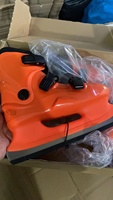 Chaussures de patinage sur glace Location de patins à glace rigides Chaussures Patins de hockey Chaussures