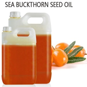 <span class=keywords><strong>Huile</strong></span> d'<span class=keywords><strong>argousier</strong></span> en vrac crue pure pressée à froid - Product Image 4