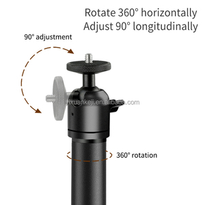 Có thể điều chỉnh máy tính để bàn đứng cho văn phòng và rạp hát tại nhà máy chiếu, máy chiếu đứng với một cơ sở ổn định - Product Image 2