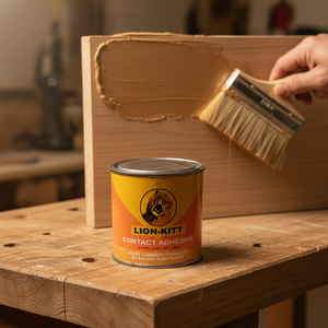 Pegamento de Contacto Superfuerte Fengcai <span class=keywords><strong>para</strong></span> Construcción, Fabricación y Reparación - Product Image 1