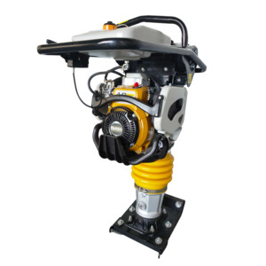 Chất lượng hàng đầu gọn gàng an80t nhảy <span class=keywords><strong>rammer</strong></span> với Robin EH12 - Product Image 3