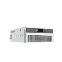 Compensador de Energía Reactiva SINENG, Filtro Activo de Armónicos de 2ª a 50ª Orden, Módulo APF IP20, Acero, 400V/690V, 30A-630A, Equipo de Energía