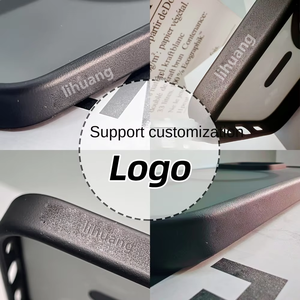 Áp dụng Redmi 15C trường hợp bia chống thả Vỏ bảo vệ 360 độ xoay đứng Redmi A5 - Product Image 5