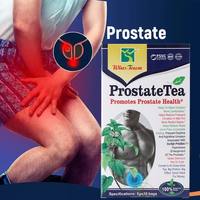 30 Sachets de Thé pour la Santé Masculine, Thé pour la Prostate en Sachets Individuels, 30 Sachets Portables pour le Soin de la Prostate Masculine
