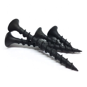 Vít Nhà Sản Xuất Trục Vít Thô Chủ Đề <span class=keywords><strong>MDF</strong></span> Kích Thước Vít Vách Thạch Cao Cho Thạch Cao - Product Image 1