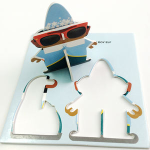 Puzzles 3D Assemblage de jouets éducatifs promotionnels pour le jeu - Product Image 5