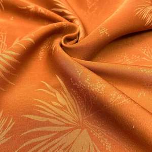 100 tela <span class=keywords><strong>de</strong></span> satén Jacquard <span class=keywords><strong>de</strong></span> hoja <span class=keywords><strong>de</strong></span> poliéster precio <span class=keywords><strong>por</strong></span> <span class=keywords><strong>metro</strong></span> <span class=keywords><strong>seda</strong></span> impresa personalizada como tela <span class=keywords><strong>de</strong></span> satén brillante para ropa <span class=keywords><strong>de</strong></span> mujer - Product Image 1