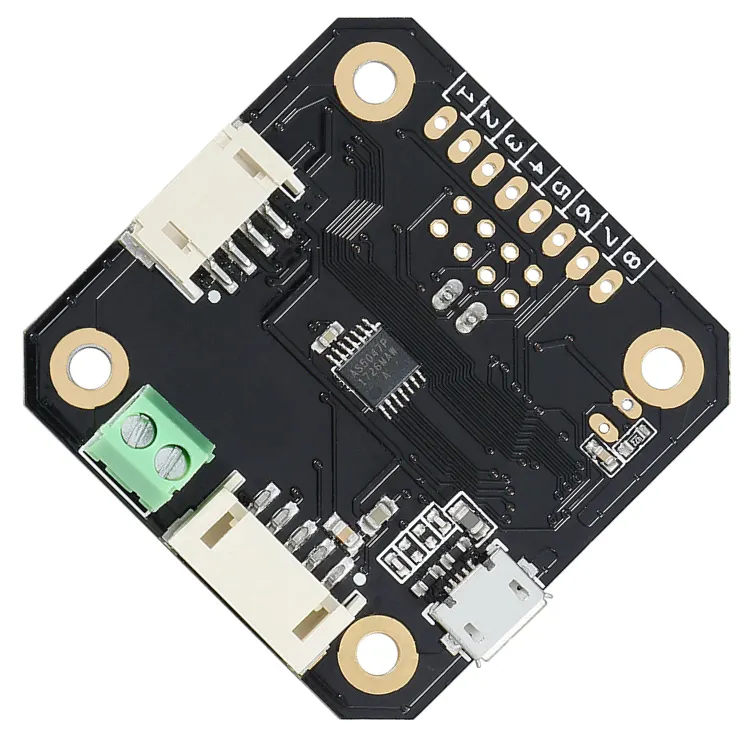 Hete Verkoop Smt Dip Elektronische Productiediensten Dubbelzijdig Fr-4 Pcb Printplaat Meerlaagse Pcb-Assemblage Pcba