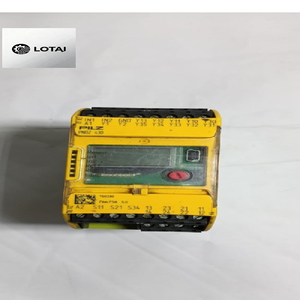 24-240vacdc S30 Pnozsmart รีเลย์2N ความปลอดภัยแบบสแตนด์อโลน/O 2N /c แบบสแตนด์อโลน750330แบรนด์ใหม่ดั้งเดิม - Product Image 1