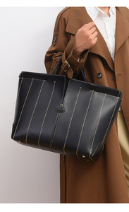 Fashion New Designer Crossbody <b>Bags</b> High Quality PU Leather Shoulder Messenger <b>Bag</b> Casual Totes Luxury Women Handbags and Purses - Product Image 6