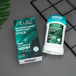 <span class=keywords><strong>Desodorante</strong></span> y Antitranspirante Natural en Barra para Axilas, Protección Invisible Contra el Sudor y el Mal Olor, para Hombre - Product Image 6