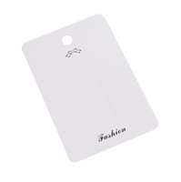 Étiquettes personnalisées en papier avec code-barres RFID, impression de logo, pour centres commerciaux, vêtements, chaussettes, chaussures, étiquettes de prix pour expositions