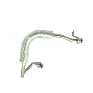 ท่อหม้อน้ำสำหรับ BMW E90 E91 E92 E93 11537558902 อะไหล่ทดแทน - Product Image 4