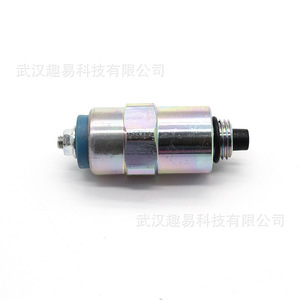 Vanne solénoïde 9108-073A pour utilisation automobile Ford Fiat Peugeot Citroën - Product Image 2