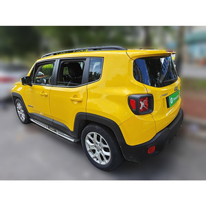 <span class=keywords><strong>Precio</strong></span> barato <span class=keywords><strong>Jeep</strong></span> <span class=keywords><strong>Renegade</strong></span> 2016 Gasolina 1,4 SUV <span class=keywords><strong>Coche</strong></span> usado FWD5 - Product Image 4