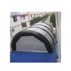 Hot bán Inflatable xây dựng triển lãm lều, Cube Lều bơm hơi, lớn lớn khổng lồ Inflatable lều cho tổ chức sự kiện ngoài trời