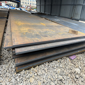 <span class=keywords><strong>Placa</strong></span> <span class=keywords><strong>de</strong></span> <span class=keywords><strong>Acero</strong></span> <span class=keywords><strong>al</strong></span> Carbono Laminada en Caliente para Construcción Naval 6mm 8mm 9mm 12mm Superficie Negra Láminas <span class=keywords><strong>de</strong></span> <span class=keywords><strong>Acero</strong></span> Laminadas en Frío - Product Image 5