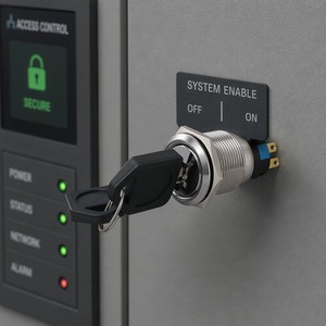 Serrure électrique CCC, <span class=keywords><strong>interrupteur</strong></span> à <span class=keywords><strong>clé</strong></span> électrique à 2 positions, <span class=keywords><strong>interrupteur</strong></span> à <span class=keywords><strong>clé</strong></span> à 3 positions, <span class=keywords><strong>interrupteur</strong></span> à <span class=keywords><strong>clé</strong></span> en métal, <span class=keywords><strong>interrupteur</strong></span> à <span class=keywords><strong>clé</strong></span> étanche - Product Image 3