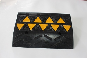 ทางลาดยางสำหรับงานหนัก - Product Image 3