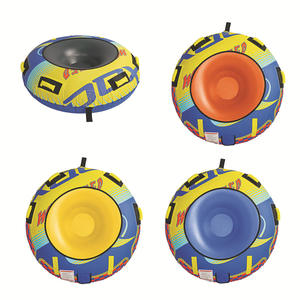 Wholesale Dry Ski Donut Slide Tire Tyre <b>Tube</b> Sled Sledges <b>Snow</b> Tubing <b>Snow</b> <b>Tube</b> Outdoor Rainbow Slide - Product Image 1