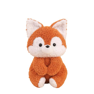 Peluche décorative de bureau - Ornement de bureau allongé - Cadeau stabilisateur d'humeur pour poste de travail pour elle et lui - Product Image 2
