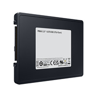 قرص صلب SSD داخلي جديد بسعة 1.92 تيرابايت بهيكل معدني U.2 NVMe للمؤسسات، PCIe Gen4 مقاس 2.5 بوصة لتخزين البيانات في مركز البيانات والخوادم بسعر المصنع