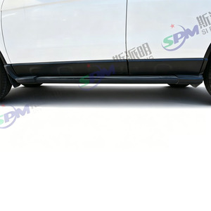 บอร์ดวิ่งสเต็ปด้านข้าง <span class=keywords><strong>SPM</strong></span> สำหรับ Honda CRV 2007-2011 - Product Image 3