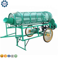 Machine à couper les chips de tapioca/manioc/cassava, machine à fabriquer des chips de cassava