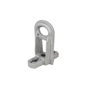 Hanging Bracket / anchor Bracket / Aluminium Fixing cable bracket