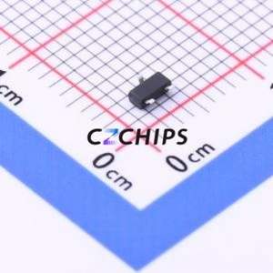 Transistor de Efecto de Campo (MOSFET) AO3400 SOT-23 Nuevo y Original - Product Image 2