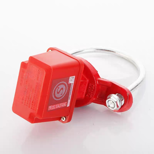 <span class=keywords><strong>Bulk</strong></span> Order Industriële Pijpleiding Stroom <span class=keywords><strong>Indicator</strong></span> | Zadel-Gemonteerde Waterstroom Detector DN50-DN250 - Product Image 4