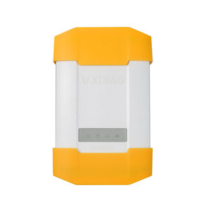 Herramienta de escaneo de diagnóstico <span class=keywords><strong>VXDIAG</strong></span> Jaguar y Land Rover DoIP JLR DoIP VCI con software PATHFINDER V374 y SDD V164 - Product Image 1