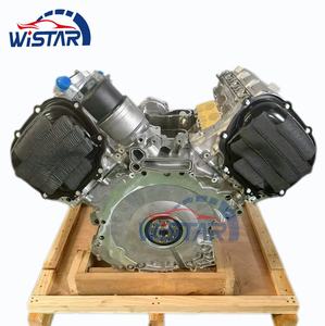 Ea839 Moteur à essence <span class=keywords><strong>V6</strong></span> Automobile Ea839 Moteur complet pour <span class=keywords><strong>Audi</strong></span> - Product Image 6