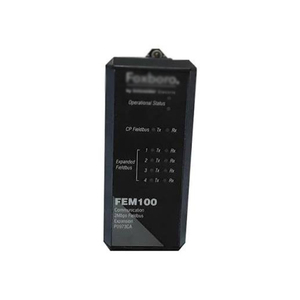 FEM100 โมดูล PLC คอนโทรลเลอร์แบบตั้งโปรแกรมได้ อุตสาหกรรม IO P0973CA - Product Image 1