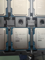 Processeur de bureau Ultra 5 245K, 14 cœurs, 14 threads, LGA1851, jusqu'à 5,2 GHz, cache 24 Mo, Arrow Lake, CPU débloqué
