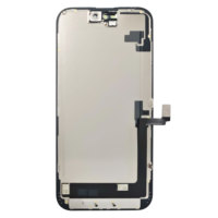 Écran LCD OEM direct usine pour iPhone 16 Plus 6,7 pouces – Affichage de téléphone portable à performance constante et commandes en gros
