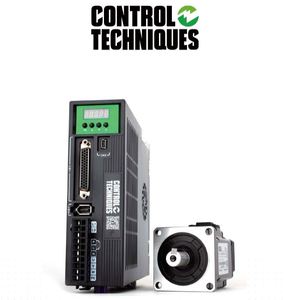 Moteurs Nidec CT HDE Série HDE060E040H30605JAX HDE080E075H30605JAX1 HDE080E100H30605JAX1 Contrôleurs dédiés PLC Nidec CT HDE S - Product Image 3