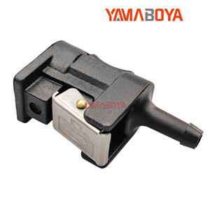 Connecteur de tuyau de carburant Yamaboya 6Y1-24305-05 6mm pour moteur hors-bord, pièce de rechange - Product Image 2