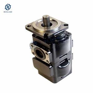 مضخة زيت 20/925472 7029120048 7029122001 7029120077 7029121120 7029120047 7029120023 7029120078 7029120005 مضخة تروس هيدروليكية - Product Image 3