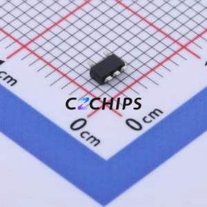 Nuevo regulador lineal PMIC (LDO) Original de circuito integrado de chip IC de circuito integrado de 2/OT SOT-23-5 de 1/2 - Product Image 2