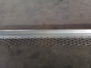 เหล็กฉาก 3 ม. ชุบกัลวาไนซ์ - Product Image 6