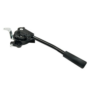 วาล์วควบคุมความเร็วสำหรับรถขุด HF2220 อะไหล่เปลี่ยนคันโยกควบคุมแบบแมนนวล - Product Image 1