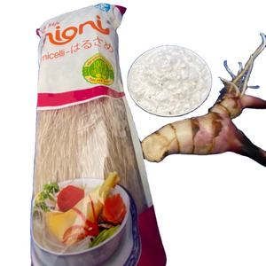 BEST QUALITY <b>HOT</b> SELL 100% VIETNAM GLASS <b>NOODLES</b>/ Vermicelli arrowroot - Product Image 1