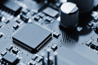 Composants électroniques EV1527 puce IC originale BOM List Service SOP8 en STOCK EV1527