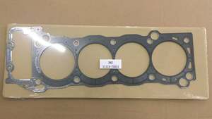 Adatto per la guarnizione della testata del motore del PICKUP Nissan NP300 (D22) Oem 110445x 03a - Product Image 3