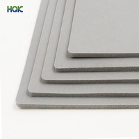 Feuille de mousse de silicone résistant à la chaleur isolant tapis éponge de silicone