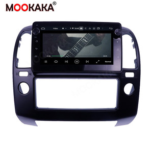 9 "Android 10 8G RAM 128G ROM วิทยุใ<span class=keywords><strong>น</strong></span><span class=keywords><strong>รถยนต์</strong></span>สำหรับ Nissan Navara D40 2004-2012เครื่องเล่<span class=keywords><strong>น</strong></span>วิ<span class=keywords><strong>ด</strong></span>ีโอมัลติมีเดียระบบนำทาง GPS Monitor - Product Image 4
