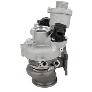 Turbocompresseur 06K145722H pour V-W Pol-o <span class=keywords><strong>GTI</strong></span> MK7 <span class=keywords><strong>Golf</strong></span> <span class=keywords><strong>7</strong></span> <span class=keywords><strong>GTI</strong></span> R 1.8 T 06K145722G - Product Image 2