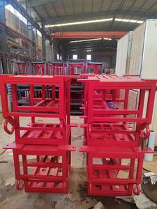 Bán Hot ô tô xe treo kiểm tra/bảo dưỡng xe máy absnormal phát hiện tiếng ồn/simulador de suspencion de tự động - Product Image 6