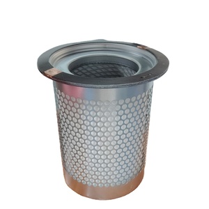 แมนนี่ 55170200230 ตัวกรองแยกน้ำมันอุตสาหกรรมแบบใหม่สำหรับเครื่องอัดอากาศแบบสกรู วัสดุใยแก้ว - Product Image 1